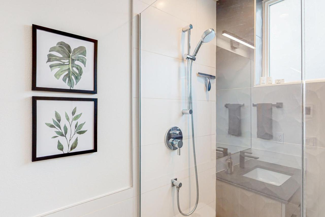 Northlake Nirvana Ferienhaus Seattle
